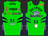2026 Player Jersey