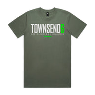 Sedona Townsend Florida Sharks Elite