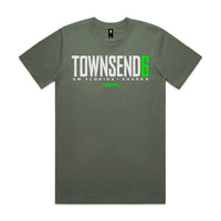 Sedona Townsend Florida Sharks Elite