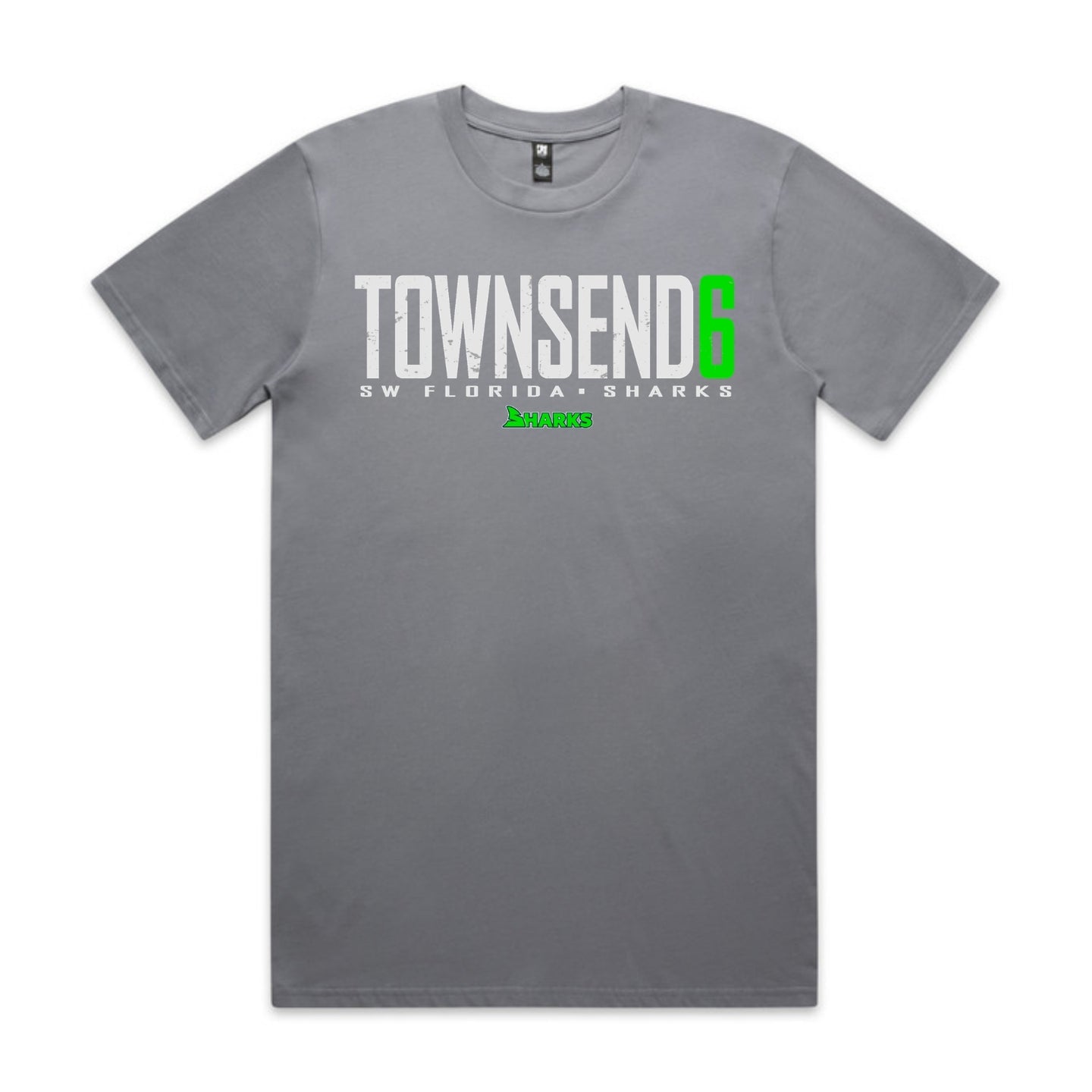 Sedona Townsend Florida Sharks Elite
