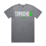 Sedona Townsend Florida Sharks Elite