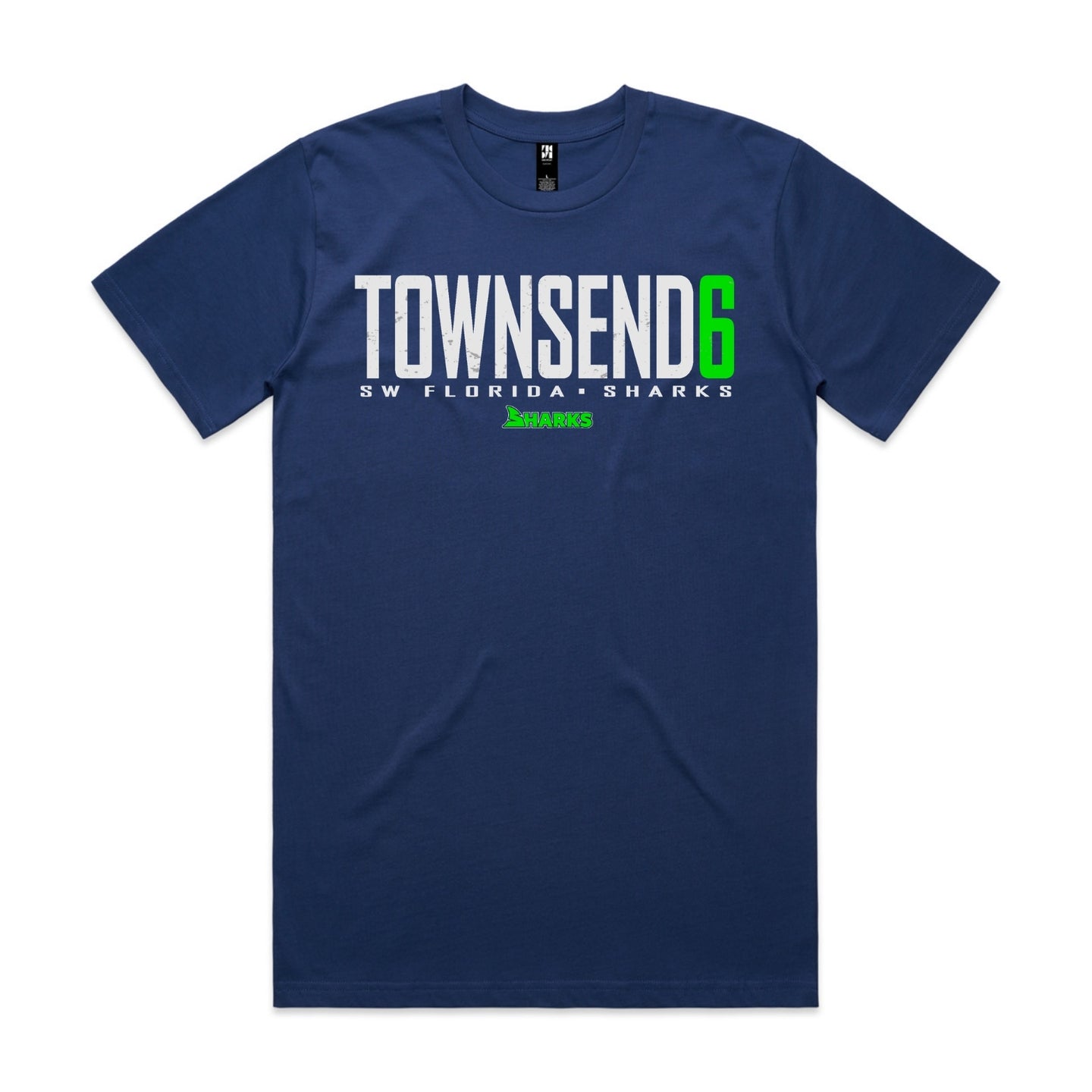 Sedona Townsend Florida Sharks Elite