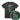 Sedona Townsend SW Florida Sharks Carbon Fin - Boxy Fit