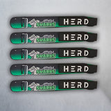 2025 Official Sharks Weightlifting Belt