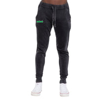 Unisex Vintage Black Joggers | 2025 Official SWFL Sharks Warm Up Gear