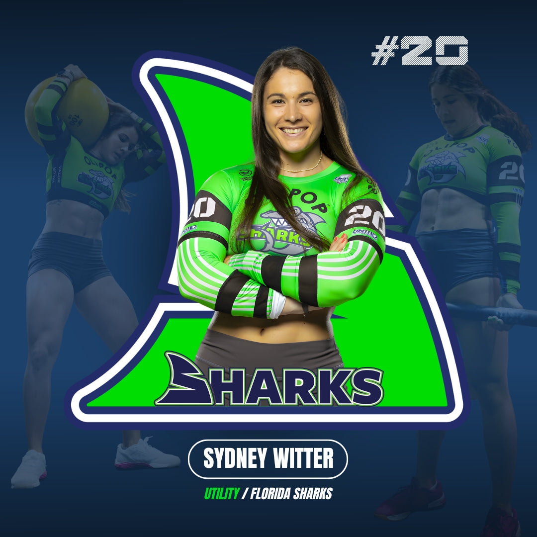 Back a Shark's Season