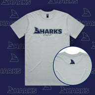 The Clean - Smoke Grey Classic Tee (Unisex)