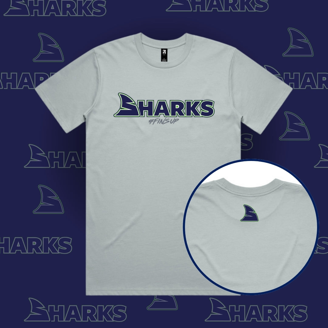 The Clean - Smoke Grey Classic Tee (Unisex)