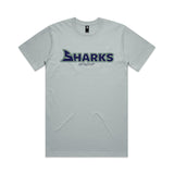 The Clean - Smoke Grey Classic Tee (Unisex)