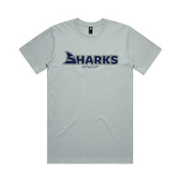 The Clean - Smoke Grey Classic Tee (Unisex)