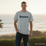 The Clean - Smoke Grey Classic Tee (Unisex)