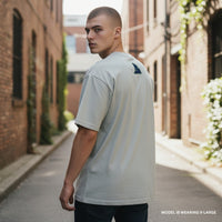 The Clean - Smoke Grey Classic Tee (Unisex)