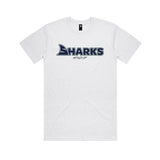 The Clean - White Heather Classic Tee (Unisex)