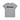 Unisex Youth Athletic Heather Sharks Wordmark