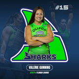 Back a Shark's Season