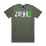Zaien Zafra Florida Sharks Elite