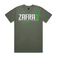 Zaien Zafra Florida Sharks Elite