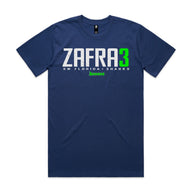 Zaien Zafra Florida Sharks Elite
